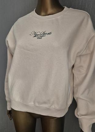 Свитшот h&amp;m 5