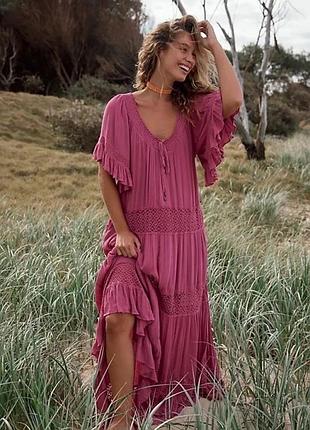 Сукня оверна