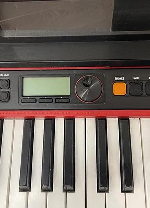 Синтезатор casiotone ct-s200