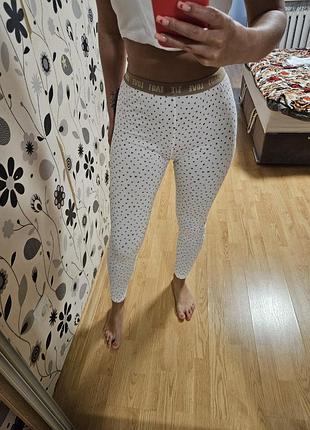 Нові лосини для дому