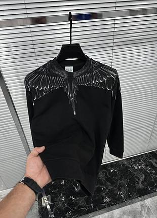 Світшот marcelo burlon