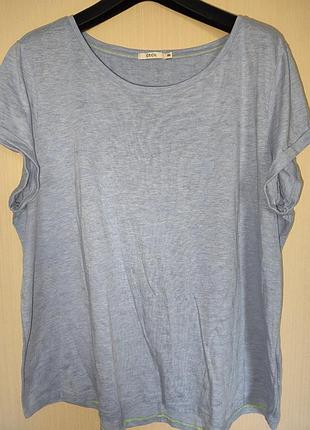 Футболка женская