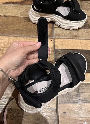 Босоніжки підліткові дівчачі 2