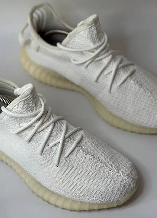 Кроссовки adidas yeezy boost v2 2