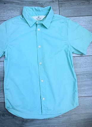 Сорочка не ношена 2