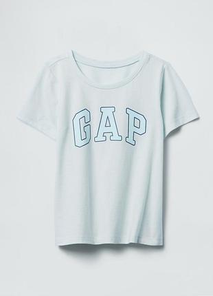 Дитяча футболка gap унісекс