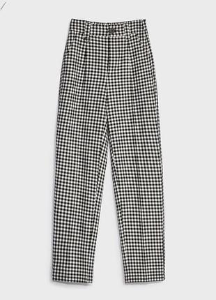 Брюки bershka 2