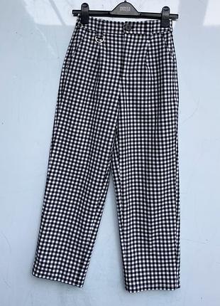 Брюки bershka 3