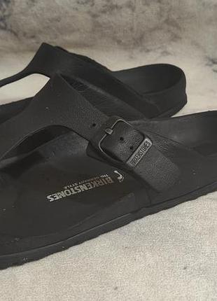 Birkenstock gozeh eva ортопедические шлепанцы,сланцы
