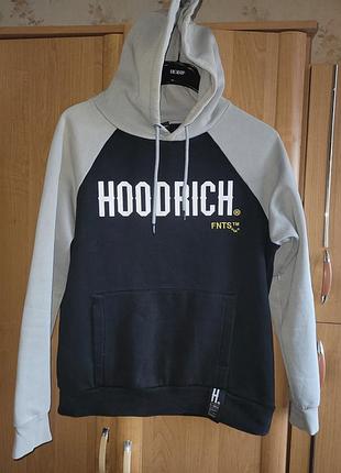 Мужской брендовый худи hoodrich pl