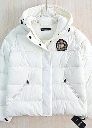 Куртка женская ralph lauren