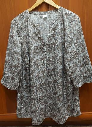 Блуза женская, блузка женская, туника женская