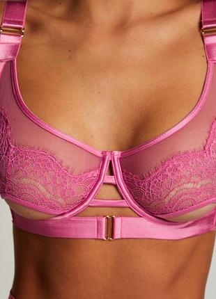 Шикарний сексуальний бюстгальтер 75 b