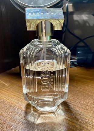 Hugo boss - the scent распив