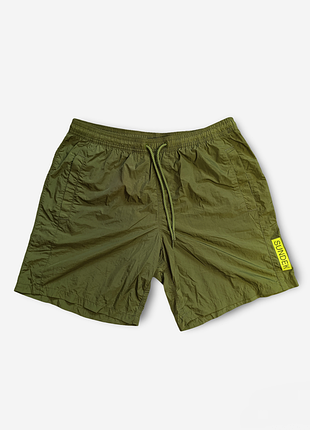 Шорты плавательные нейлоновые calvin klein x ralph lauren/nylon/для плавания/пляжные/пляжу/моря/плавки/