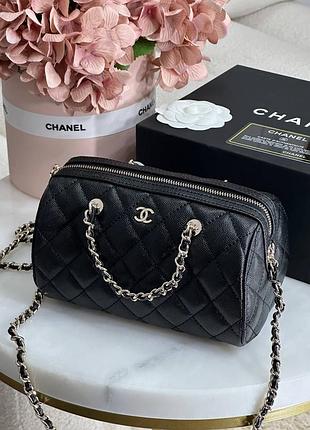 Брендова жіноча класична шкіряна сумка