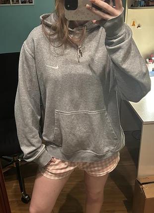 Кофта nike