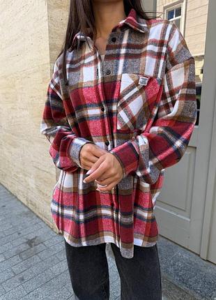 Тепла сорочка