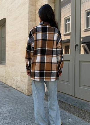 Тепла сорочка 10