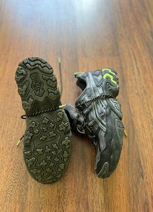 Кросівки asics 3
