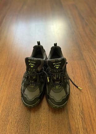 Кросівки asics 2
