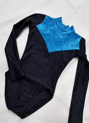 Купальник для гімнастики