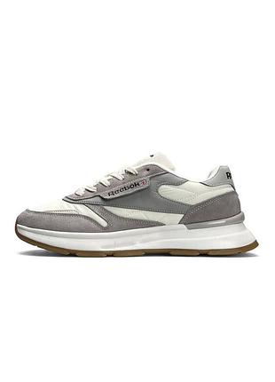 Кроссовки рыбок reebok classic 5