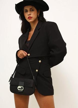 Оригинальная винтажная сумка