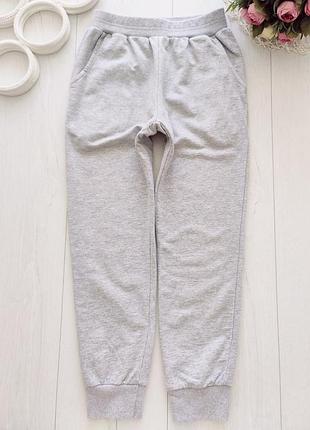 8.9 лет, рост 130 спортивных брюк артикул: 24399