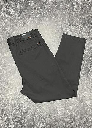 Цжогери boss нова колекція (оригінал, брюки, штани)