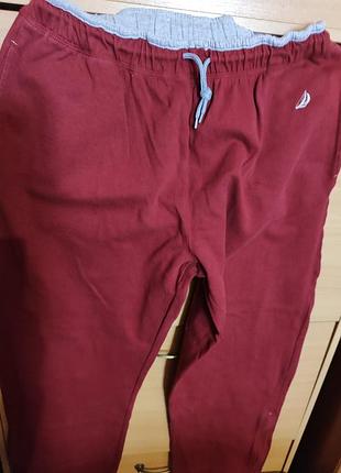Спортивные брюки унисекс