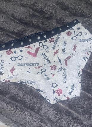 Труси на дівчинку