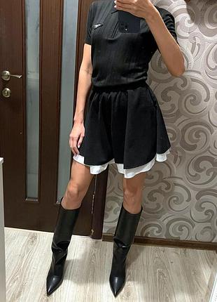 Спідниця-шорти 6