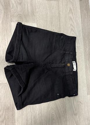 Джинсові шорти жіночі