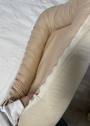 Кокон для малюків 3