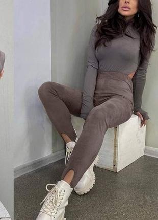 Лосини жіночі