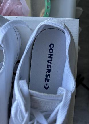 Конверсы мужские converse 2