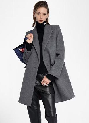 Пальто zadig & voltaire