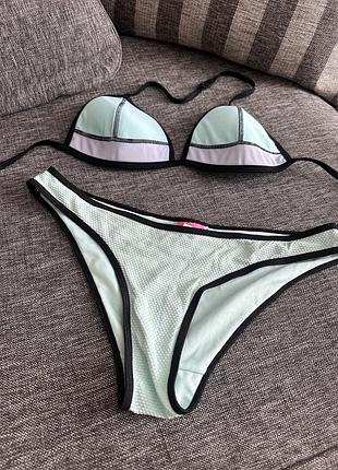 Роздільний купальник