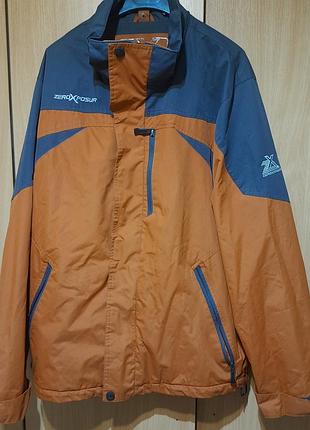 Курточка мужская