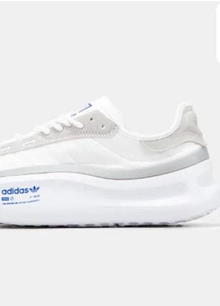 Кроссовки adidas adifom trnx