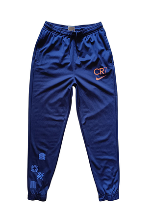 Штани спортивні nike dri-fit cr7 (dv3119-410) xs/s