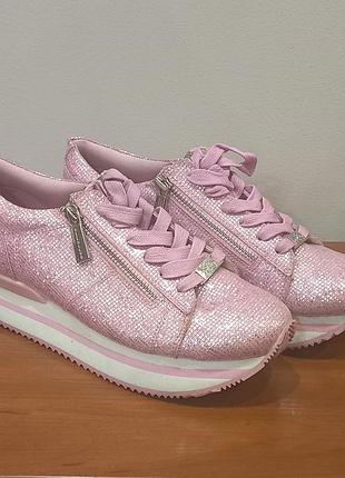 Кросівки fornarina