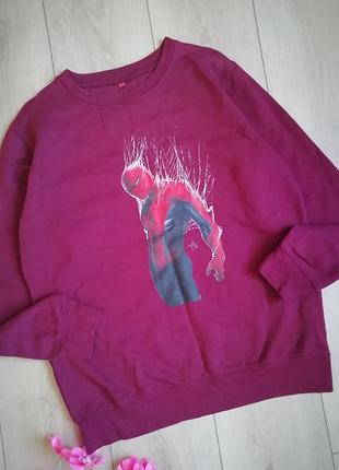 Толстовка світшот кофта