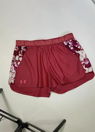 Шорти under armour