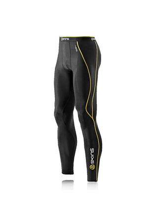 Чоловічі легінси skins a200, розмір s