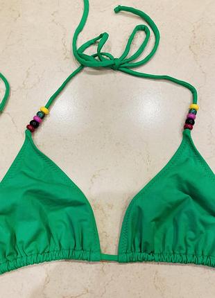 Лиф купальник манго