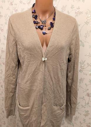 Кофта кашемир