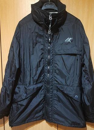 Куртка мужская размер л