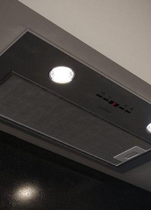 Витяжка best chef smart box 1000 inox 74